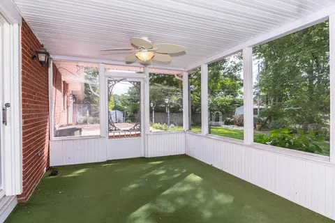 Exterior - 1209 Valentine Dr, Normal, IL 61761 photo 3 of 11