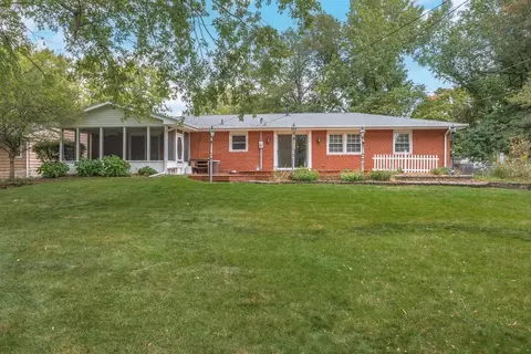 Exterior - 1209 Valentine Dr, Normal, IL 61761 photo 4 of 11