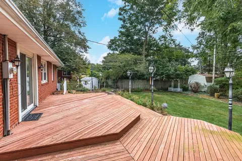 Exterior - 1209 Valentine Dr, Normal, IL 61761 photo 5 of 11