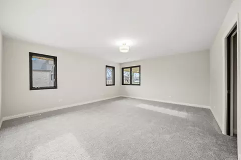 Bedroom - 20800 London Dr, Olympia Fields, IL 60461 photo 2 of 5