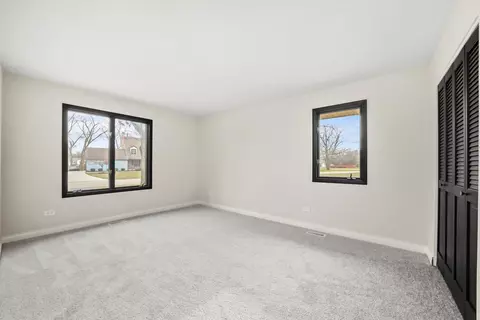 Bedroom - 20800 London Dr, Olympia Fields, IL 60461 photo 3 of 5
