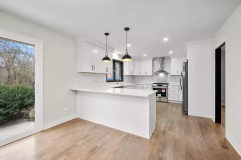 Kitchen - 20800 London Dr, Olympia Fields, IL 60461 photo 5 of 5