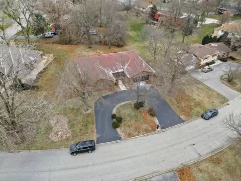 View/Area - 20800 London Dr, Olympia Fields, IL 60461 photo 2 of 4