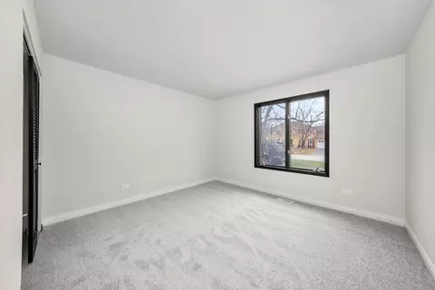 Bedroom - 20800 London Dr, Olympia Fields, IL 60461 photo 4 of 5