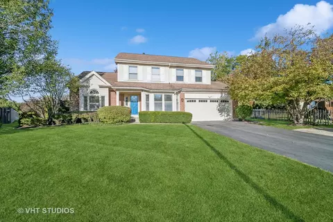1311 Madison Dr, Buffalo Grove, IL 60089