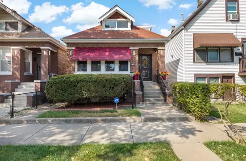 8412 S Morgan St, Chicago, IL 60620