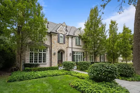 780 Lincoln Ave, Winnetka, IL 60093