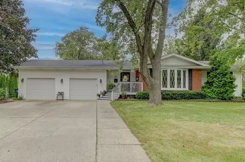 22040 Millard Ave, Richton Park, IL 60471