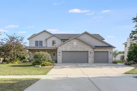 26629 W Ian Ct, Channahon, IL 60410