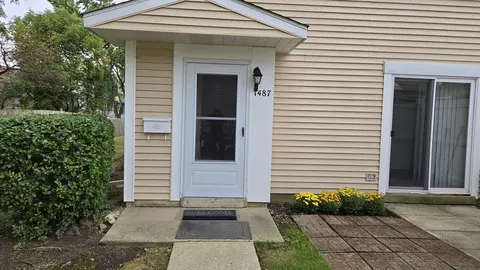 1487 Cornell Dr, Hoffman Estates, IL 60169