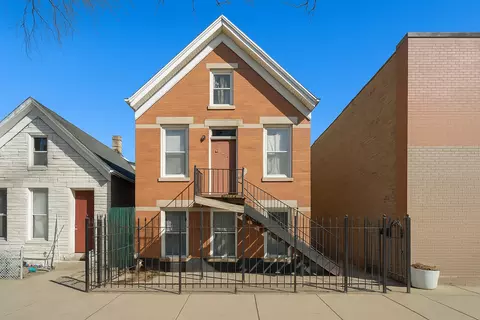 2646 W Cullerton St, Chicago, IL 60608
