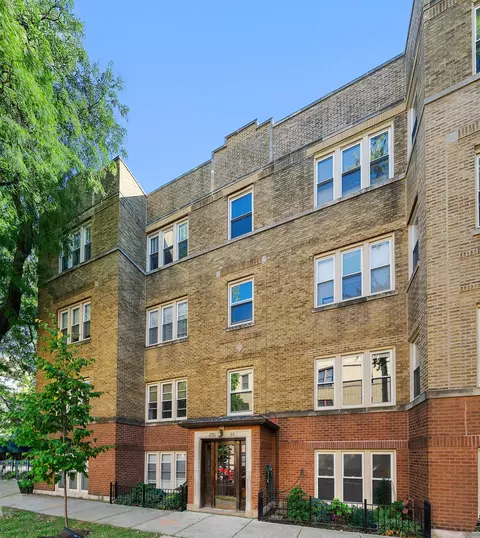 2701 W Ainslie St #1, Chicago, IL 60625
