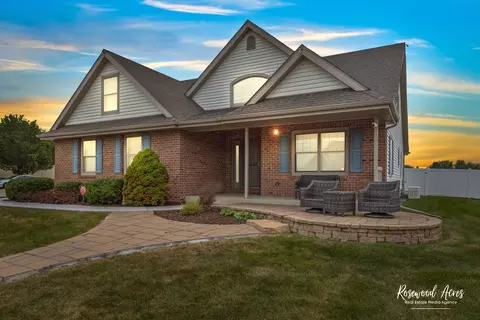 610 Peony Ln, Bourbonnais, IL 60914