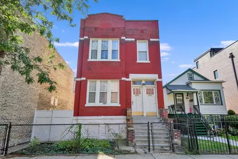 2333 W Huron St, Chicago, IL 60612