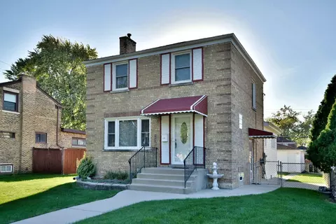 2436 N Leyden Ave, River Grove, IL 60171