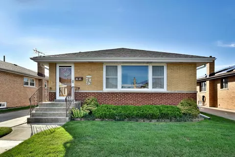 2538 Nona St, Franklin Park, IL 60131