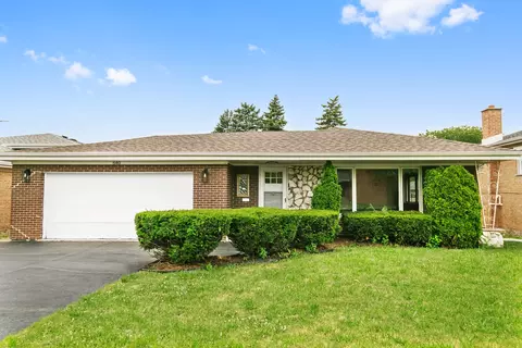 640 Marquette Ave, Calumet City, IL 60409