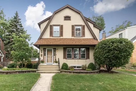 608 S Greenwood Ave, Park Ridge, IL 60068