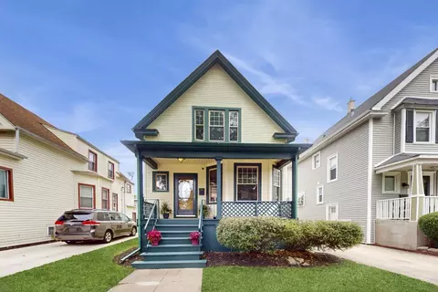 4116 W Newport Ave, Chicago, IL 60641