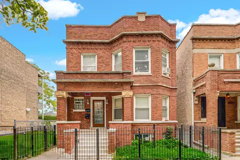 6115 S Rhodes Ave, Chicago, IL 60637