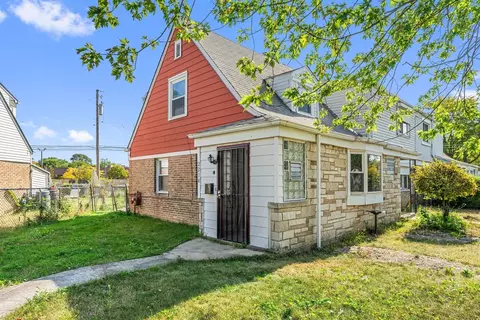 2214 E 96th St, Chicago, IL 60617