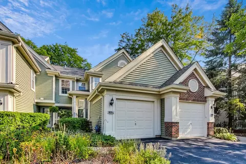 909 Little Falls Ct # A, Elk Grove Village, IL 60007