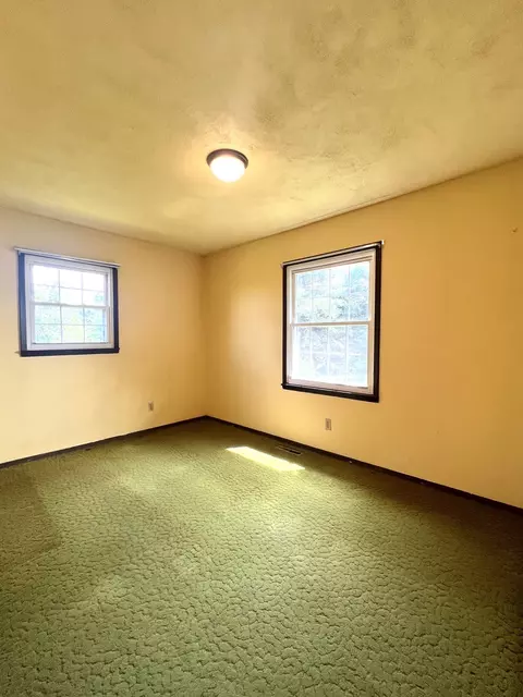 Bedroom - 27971 E 500 North Rd, Forrest, IL 61741 photo 2 of 3