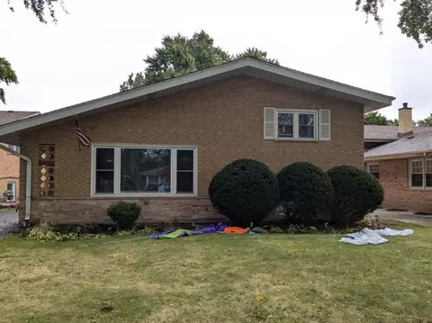 10529 S Keeler Ave, Oak Lawn, IL 60453