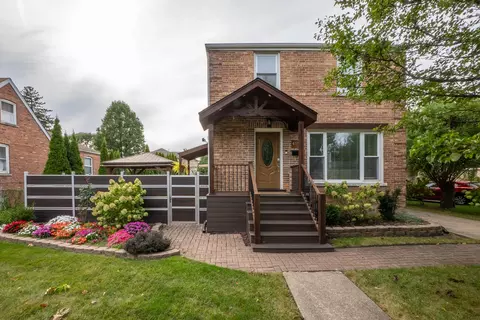 4150 N Oleander Ave, Norridge, IL 60706
