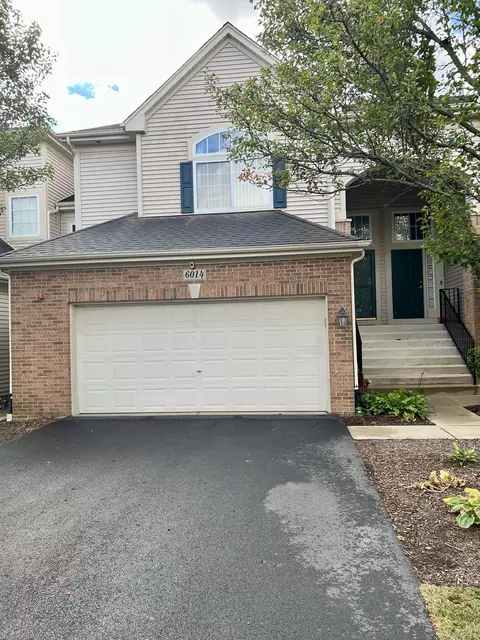 6014 Canterbury Ln, Hoffman Estates, IL 60192