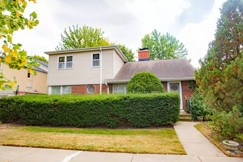 5639 Carol Ave, Morton Grove, IL 60053