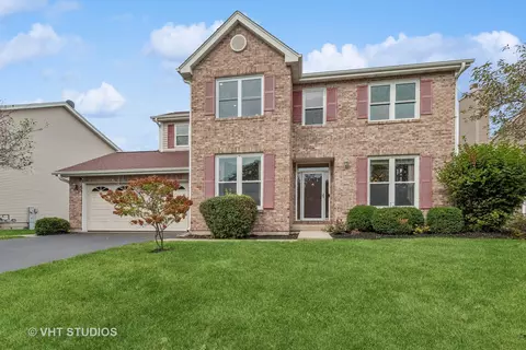 1152 Hillside Ave, Antioch, IL 60002
