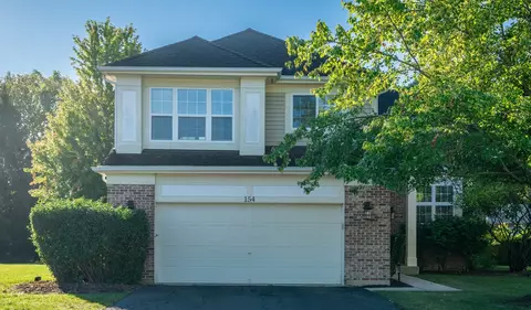 154 N Lindsey Ln, Bolingbrook, IL 60440