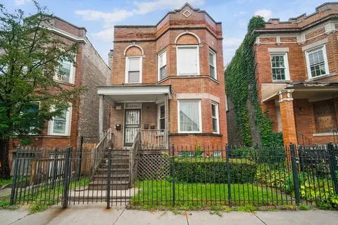 5929 S Throop St, Chicago, IL 60636