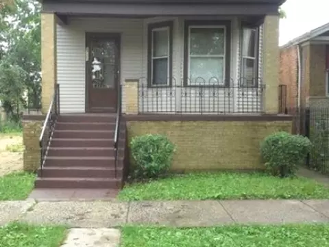 6725 S Honore St, Chicago, IL 60636