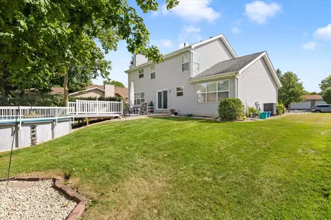 16600 Edgewood Dr, Plainfield, IL 60586 photo 40