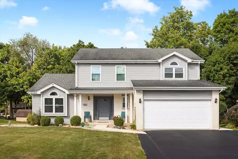 16600 Edgewood Dr, Plainfield, IL 60586