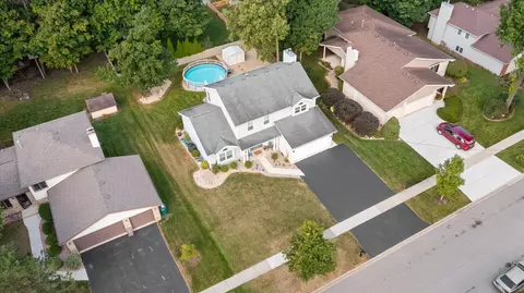 16600 Edgewood Dr, Plainfield, IL 60586 photo 43