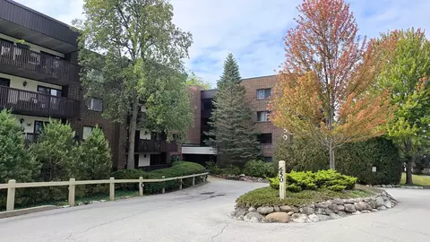 650 Whitney Ct #302, Gurnee, IL 60031