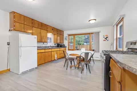 Kitchen - 609 E 2nd St, Lockport, IL 60441 photo 1 of 1