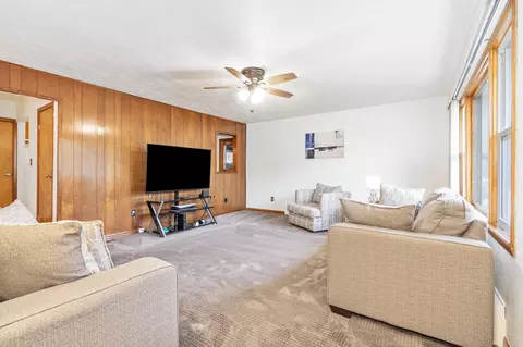 Living - 609 E 2nd St, Lockport, IL 60441 photo 2 of 2