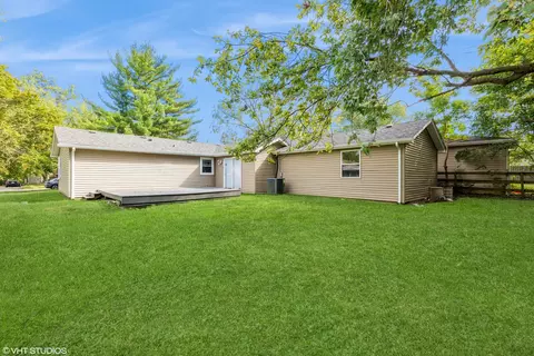 Exterior - Undisclosed, Steger, IL 60475 photo 2 of 3