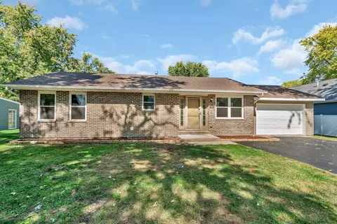 2415 Poplar St, Joliet, IL 60435
