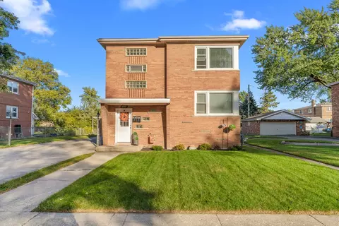 10537 Austin Ave, Chicago Ridge, IL 60415