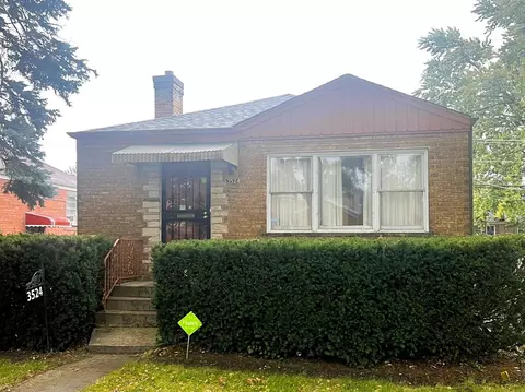3524 Madison St, Bellwood, IL 60104