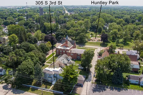 305 S 3rd St, Dekalb, IL 60115 photo 58