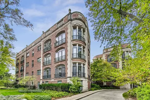 946 Michigan Ave #3C, Evanston, IL 60202