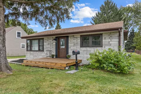 3020 N Wolf Rd, Melrose Park, IL 60164