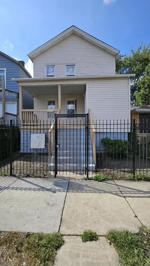 5144 S Princeton Ave, Chicago, IL 60609