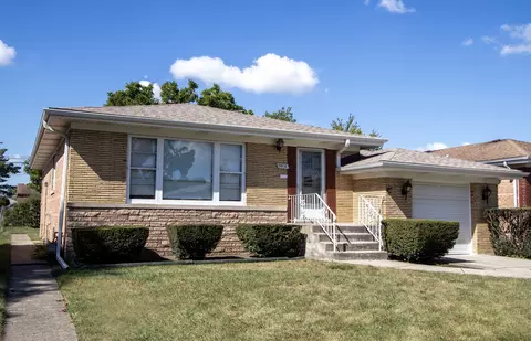 2916 Dora, Franklin Park, IL 60131